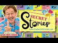 Secret Stories Fun Jack Hartmann Best Phonics Song To Get Kids Reading