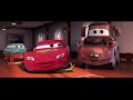 Cars Movie Trailer 2006 TV Spot