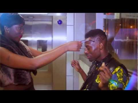 GIZMO FT DeeVS & MISTA SILVA - GIVE IT TO ME (@GizmoOriginal @iamDeeVS @MistaF2DSilva )