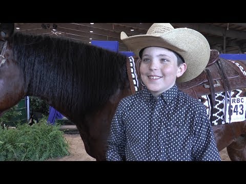 2019 NRBC - Colt Mitchell