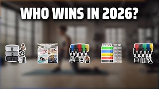 The Top 5 Best Veick Resistance Bands Set in 2026 - Must Watch Before Buying!