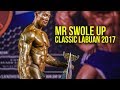 MR SWOLE UP CLASSIC LABUAN 2017: Event Highlights