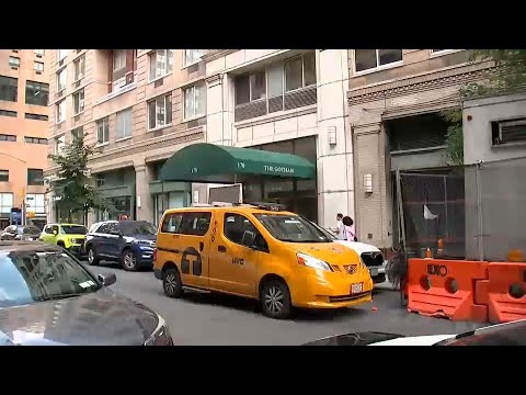 Man hospitalized after being stabbed in the buttocks on Upper East Side