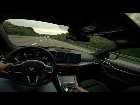 The perfect daily driver? - BMW 420d xDrive Gran Coupe