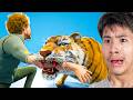 1 Hour Of Zack D Films Craziest Animations 2