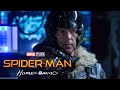 Vulture Adrian Toomes All Scenes In The Spider Man Homecoming 2017 Movie Clips