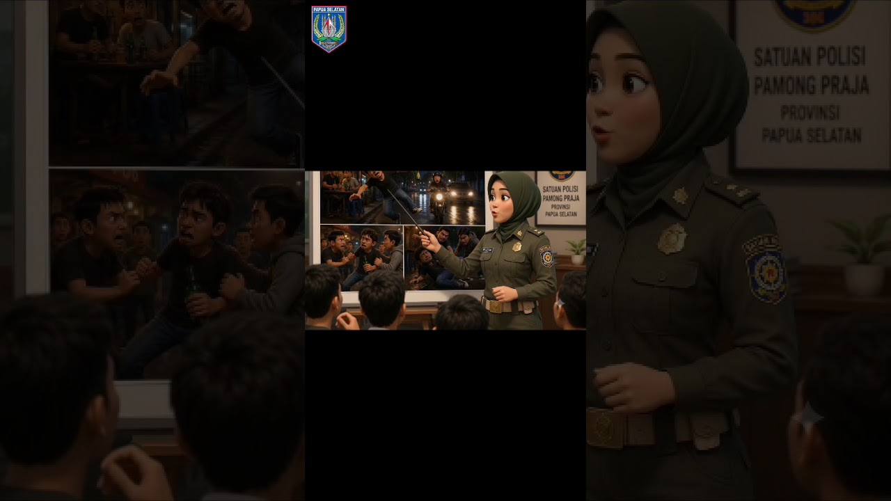 ayoo kita ketahui bersama bahwa Miras dapat merusak kesehatan mu ☺️☺️ ko sadar ko aman ko sehat