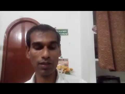 12 August Tamil murli with full explanation