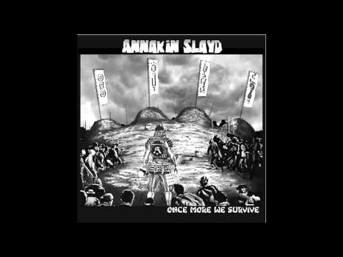 After the Fall By Annakin Slayd feat. The Twin Lizard