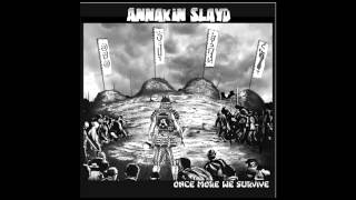 After the Fall By Annakin Slayd feat. The Twin Lizard