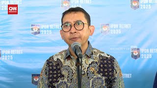 Fadli Zon Buka Suara Soal Pertanyakan Pemerkosaan Massal 1998