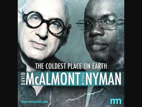 The Coldest Place on Earth