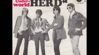 Herd - From The Underworld (1967)