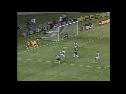 ATLETICO MG 4 X 2 IPATINGA   BRASILEIRO 2008