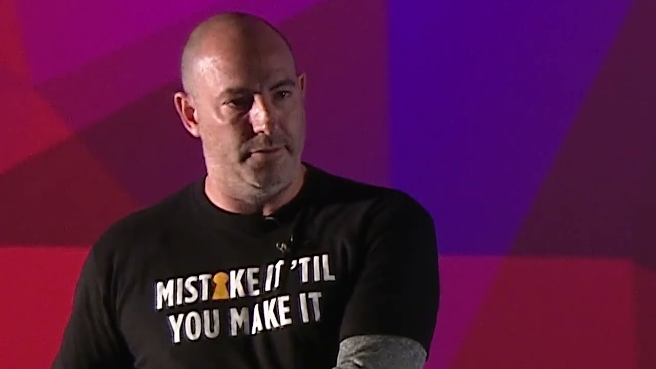 Ryan Berman: Keynote Speaker