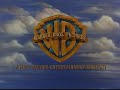 Opening Closing To The Fugitive 1997 Canadian DVD Menu Walkthrough