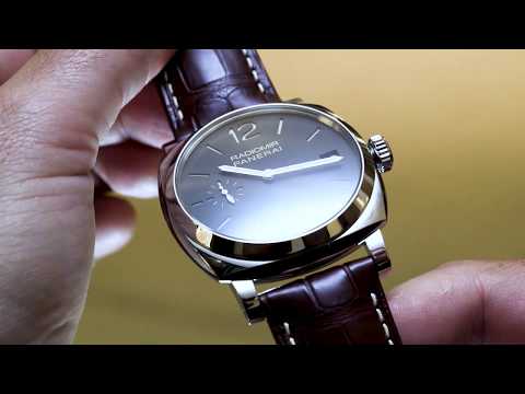 PANERAI – Radiomir 1940 3 Days Acciaio 47mm PAM 00514