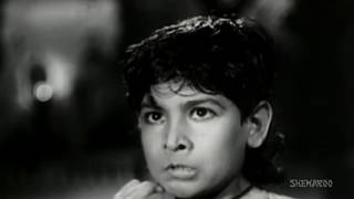 Baiju Bawara {HD} - Meena Kumari - Bharat Bhushan - Surendra - B M Vyas - Old Hindi Movie