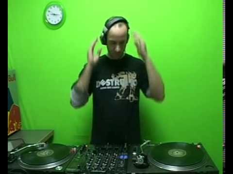Air Psaho: djJahn @ RTS.FM - 01.04.2011