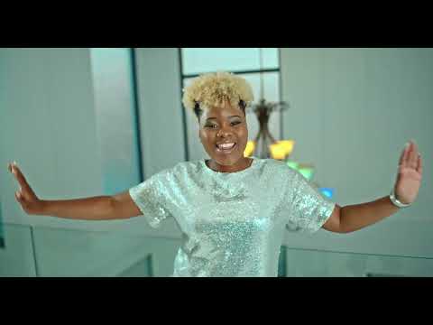 Tamyris Moiane feat Lourena Nhate: Mina na wena (vídeo oficial) 6K
