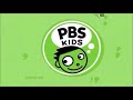 Pbs Kids Intro Effects