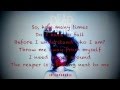Painting Shadows - Dead by April - with Lyrics ...