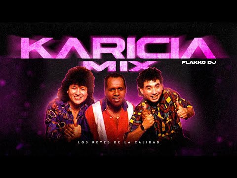 KARICIA MIX - FLAKKO DJ