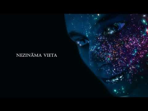 10. I MEAN LOVE - Nezināma Vieta [audio]