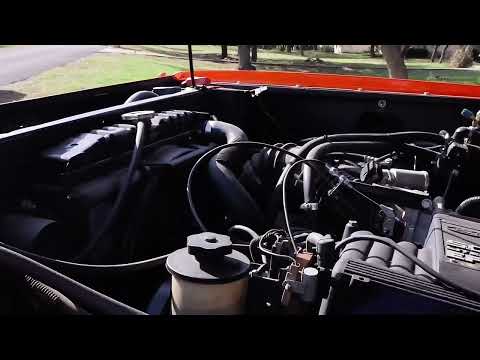 1970 International Harvester Scout 800A by Revans13