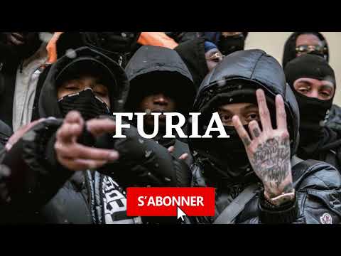 [FREE] Central CEE x Freeze Corleone x Ziak Type Beat - ''FURIA'' | Instru UK Drill / Cubain Guitare