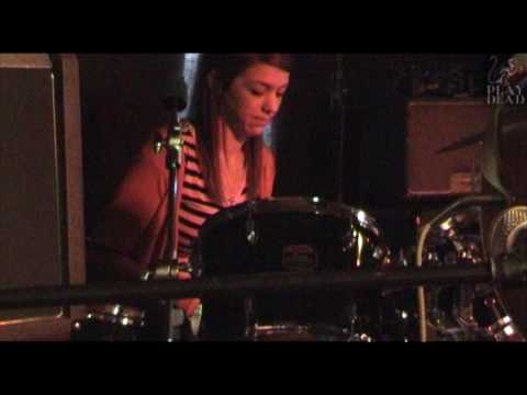 Kickaberry - Live @ The Playdead Fringe