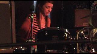 Kickaberry - Live @ The Playdead Fringe