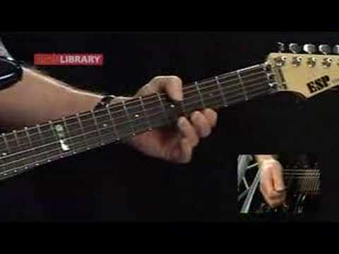 Whitesnake Guitar Lessons | Learn To Play Guitar Online | Licklibrary