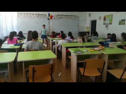 ora de muzică   măsuri muzicale   audiție activă    Fly me to the moon