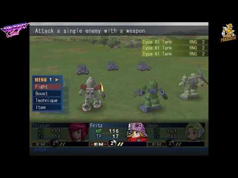 Mecha Mondays episode 90 - MS Saga