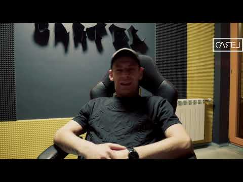 ADRIAN MTK odpowiada na diss Dudek p56 , o Ciemnej Strefie i Fame MMA