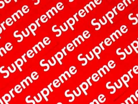 |@TooMuchSupreme|Wish|Jerkin Mix|