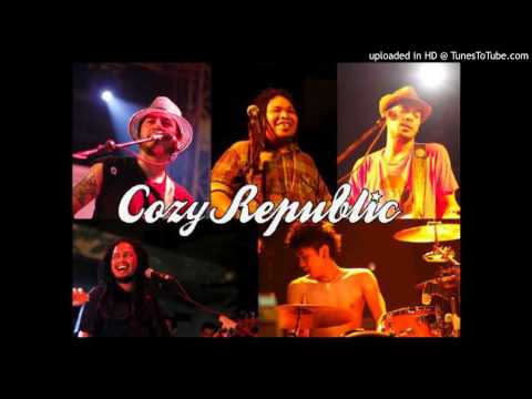 Cozy Republic - Republik Uye (kejawen Version)