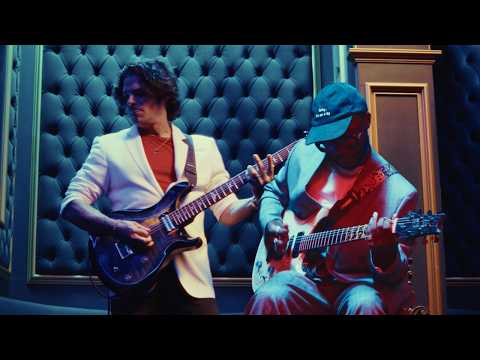 Justus West & Mark Lettieri  - Top Down Suits