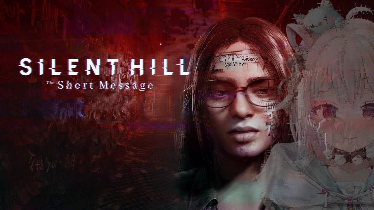 【SILENT HILL: The Short Message】完 全 初 見 。(『サイレントヒル』シリーズ最新作 )です【にじさんじ/葉山舞鈴/※ネタバレ注意】
