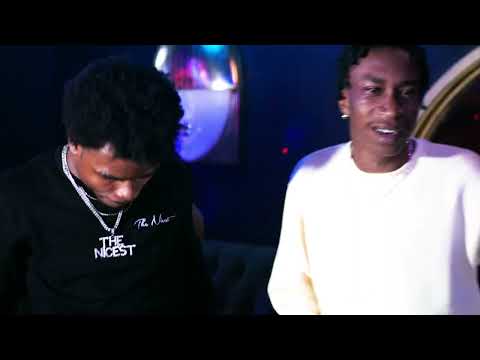 Lil Pat The Nicest Vlog