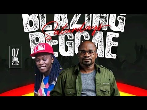 Dj Patiz ft Tongola Mate Live in Kisumu. Reggae Mixtape 2