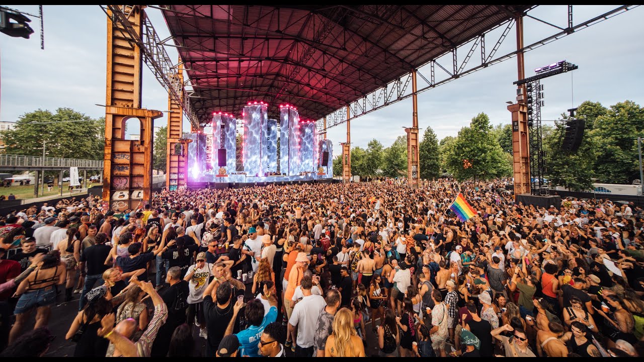 Weekend Recap | Kappa FuturFestival 2025