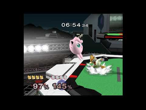 Friendlies Vs. CPU0 (Puff)