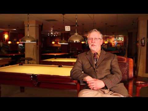 An Introduction to Peacock Billiards