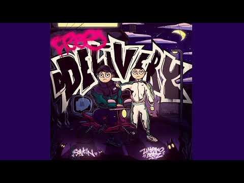 Midas Alonso & Soukin x MOB-G - Corte fino REMIX