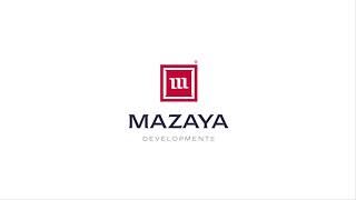 New identity of MAZAYA