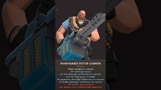 Warhammer Rotor Cannon