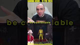 Final Fantasy 7 Rebirth Vincent and Cid Update