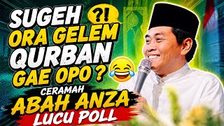 Download lagu KH ANWAR ZAHID TERBARU | CERAMAH PALING LUCU  mp3